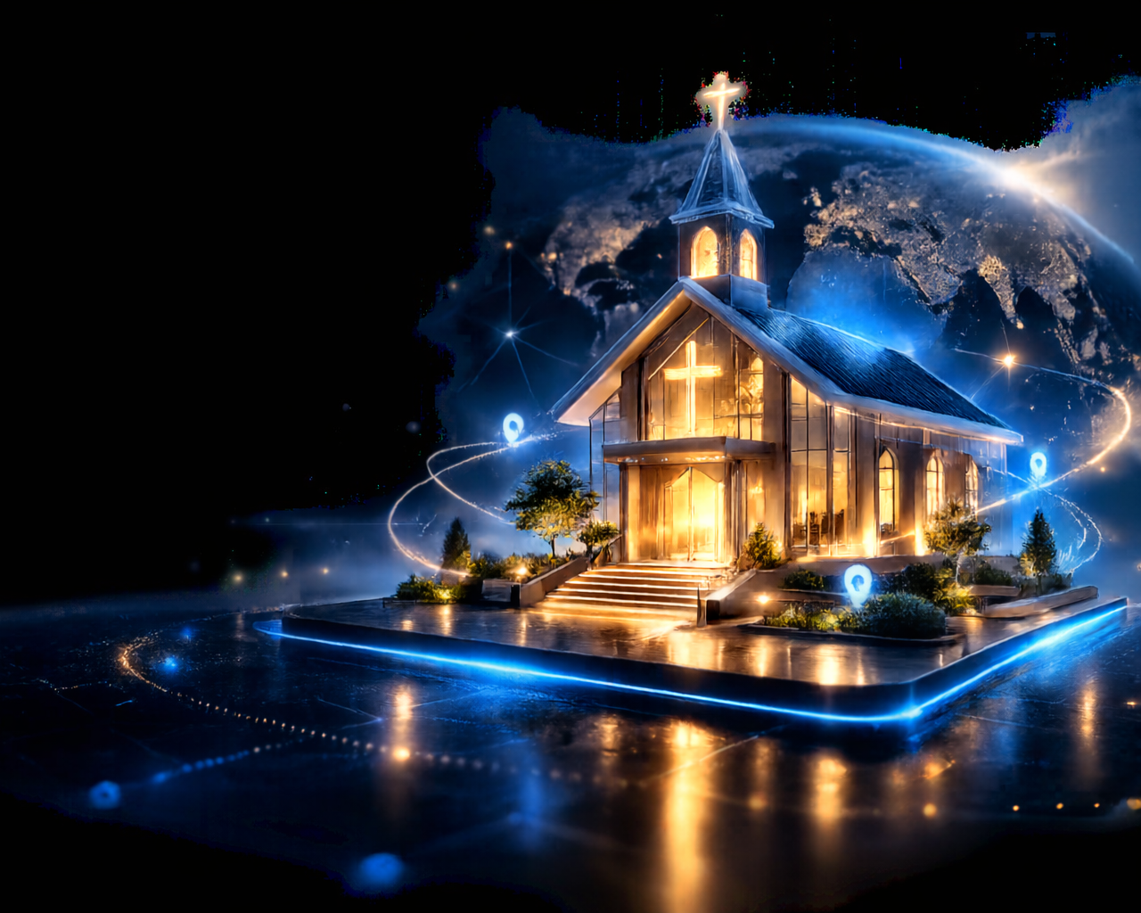 Calvary Bible Fellowship